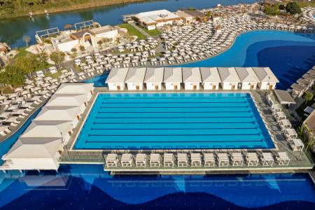 TITANIC DELUXE GOLF BELEK General Images